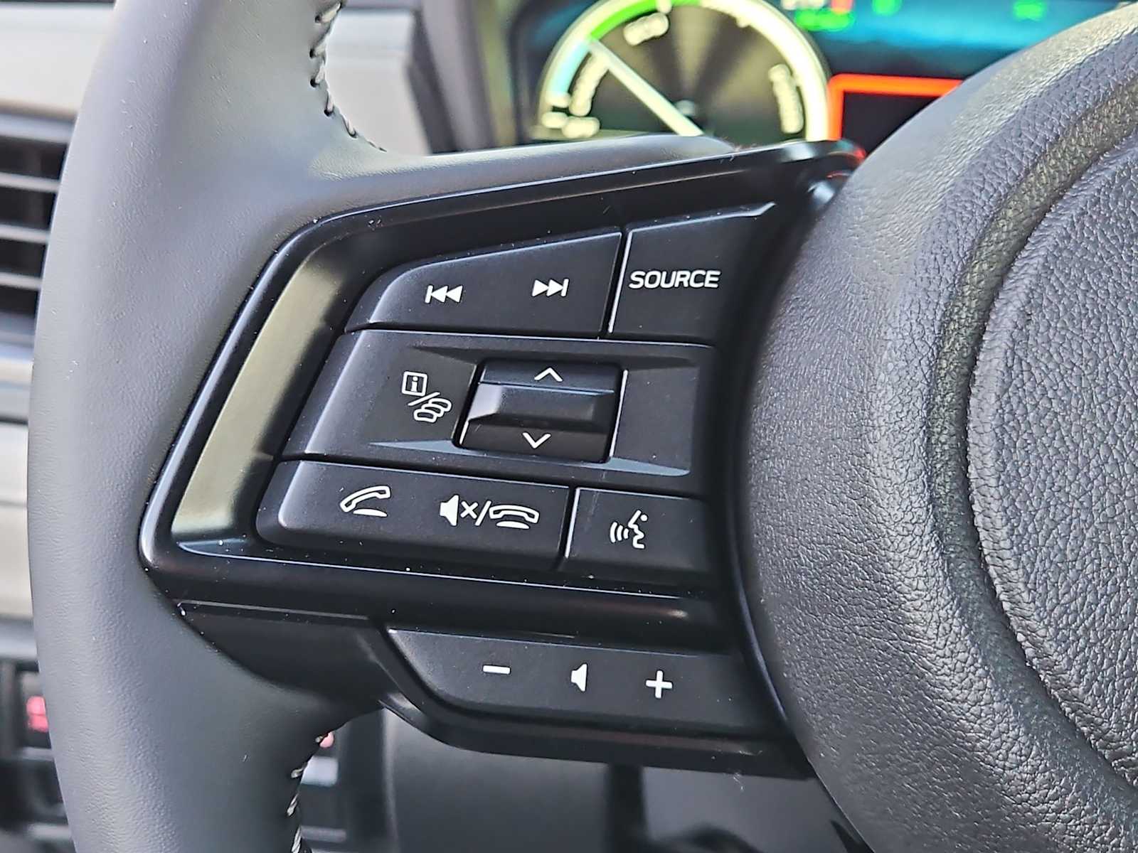 Thumbnail: 2025 Subaru Forester - 23