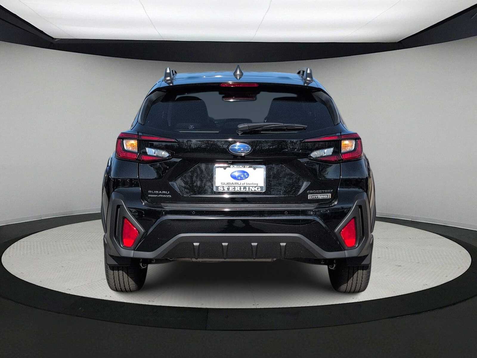 Thumbnail: 2026 Subaru Crosstrek - 7