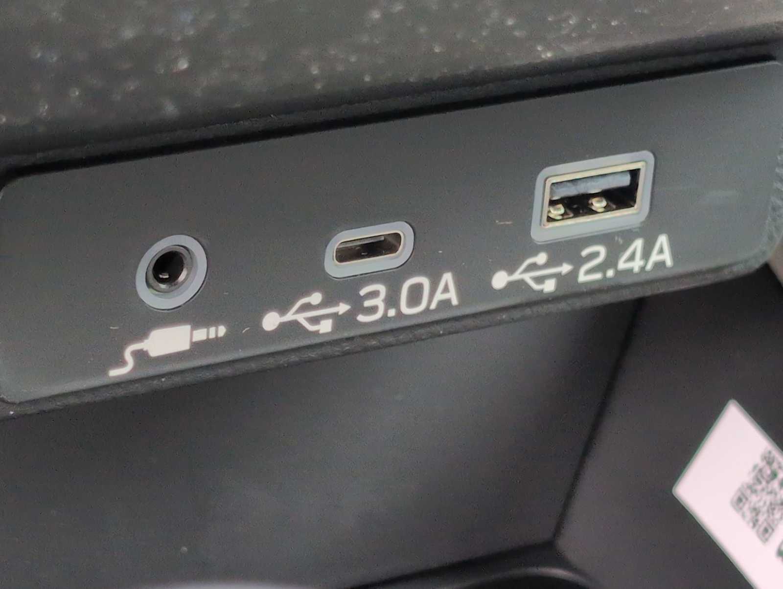 Thumbnail: 2026 Subaru Forester - 29