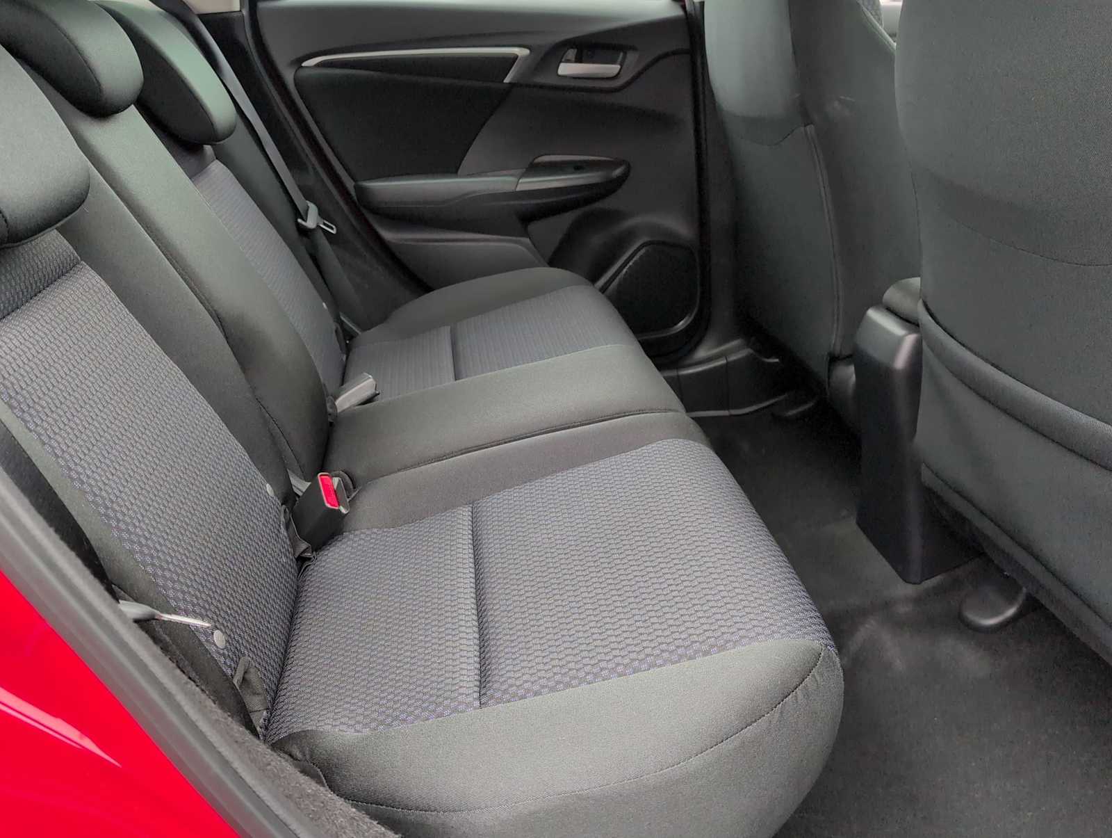 Thumbnail: 2019 Honda Fit - 21