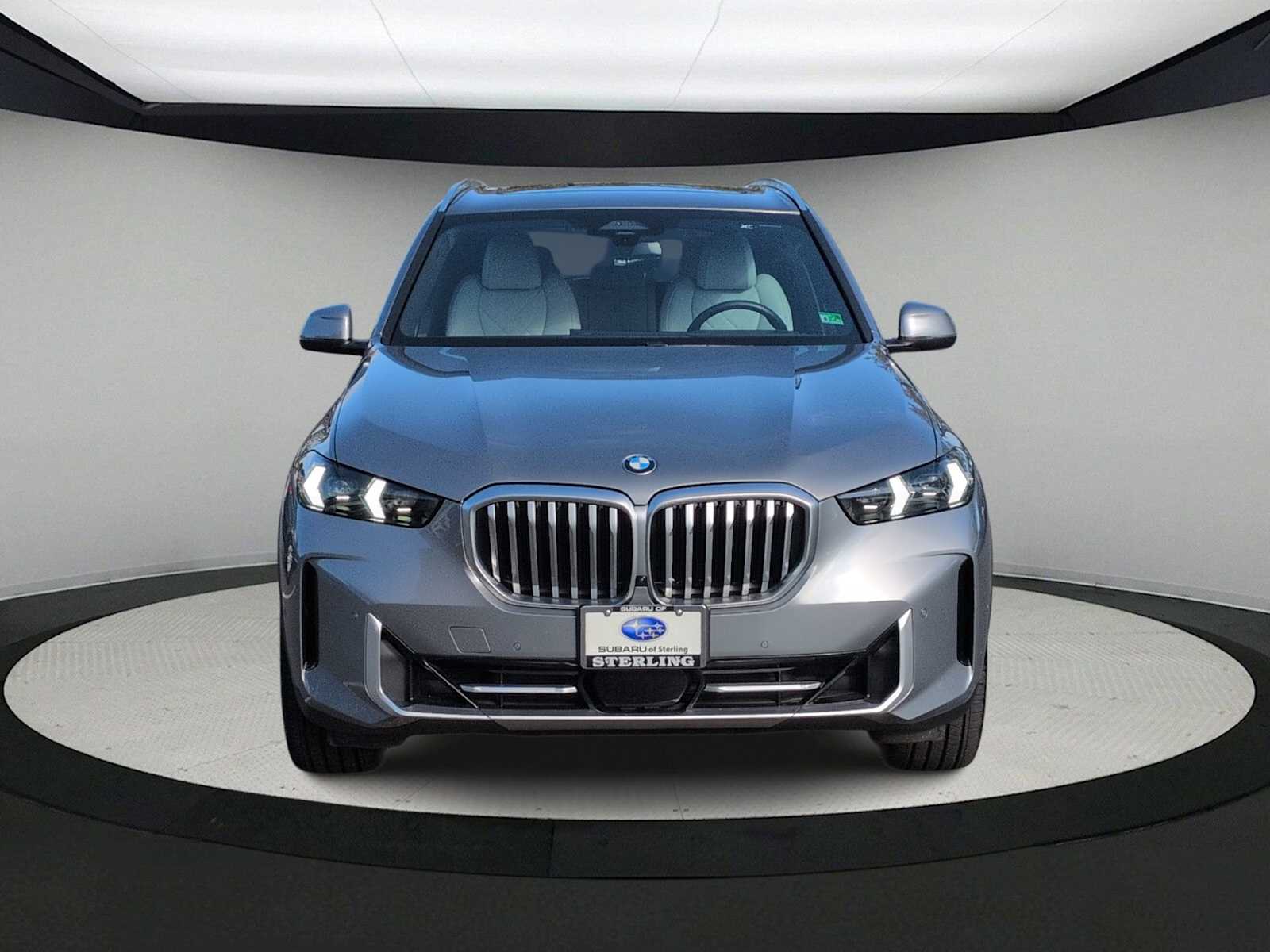 Thumbnail: 2024 BMW X5 - 3