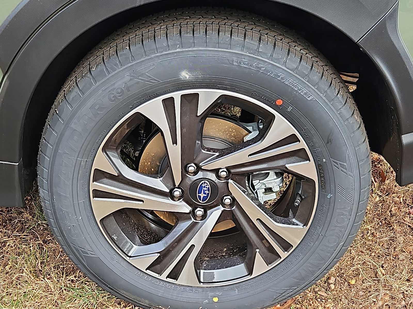 Thumbnail: 2026 Subaru Crosstrek - 13