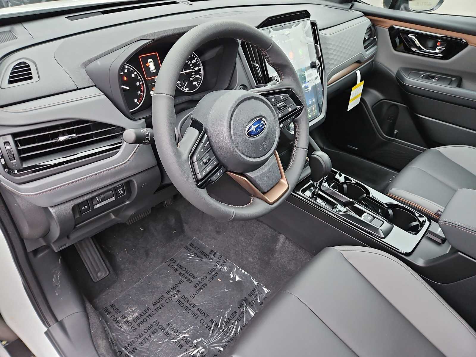 Thumbnail: 2026 Subaru Forester - 10