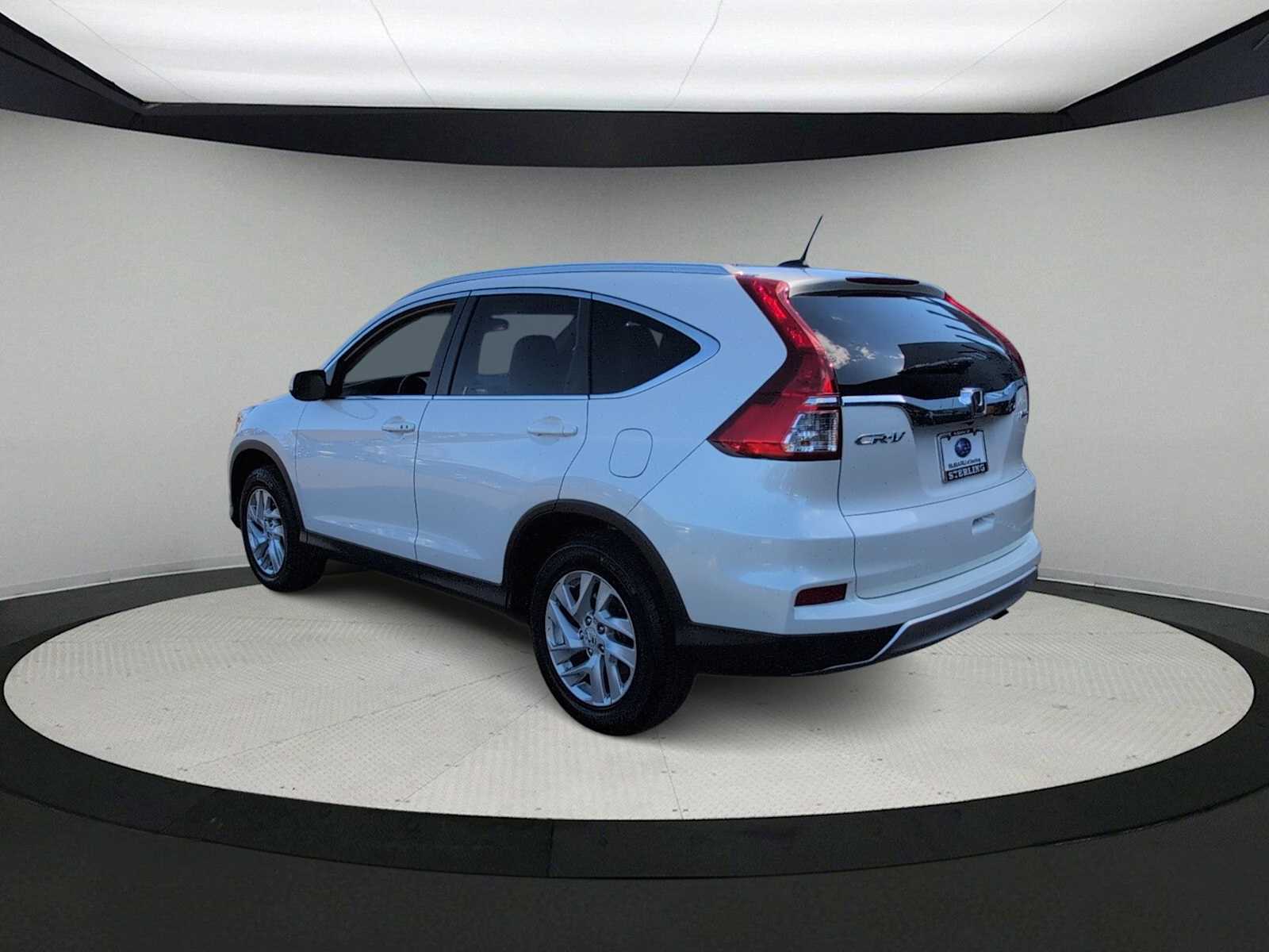 Thumbnail: 2016 Honda CR-V - 6