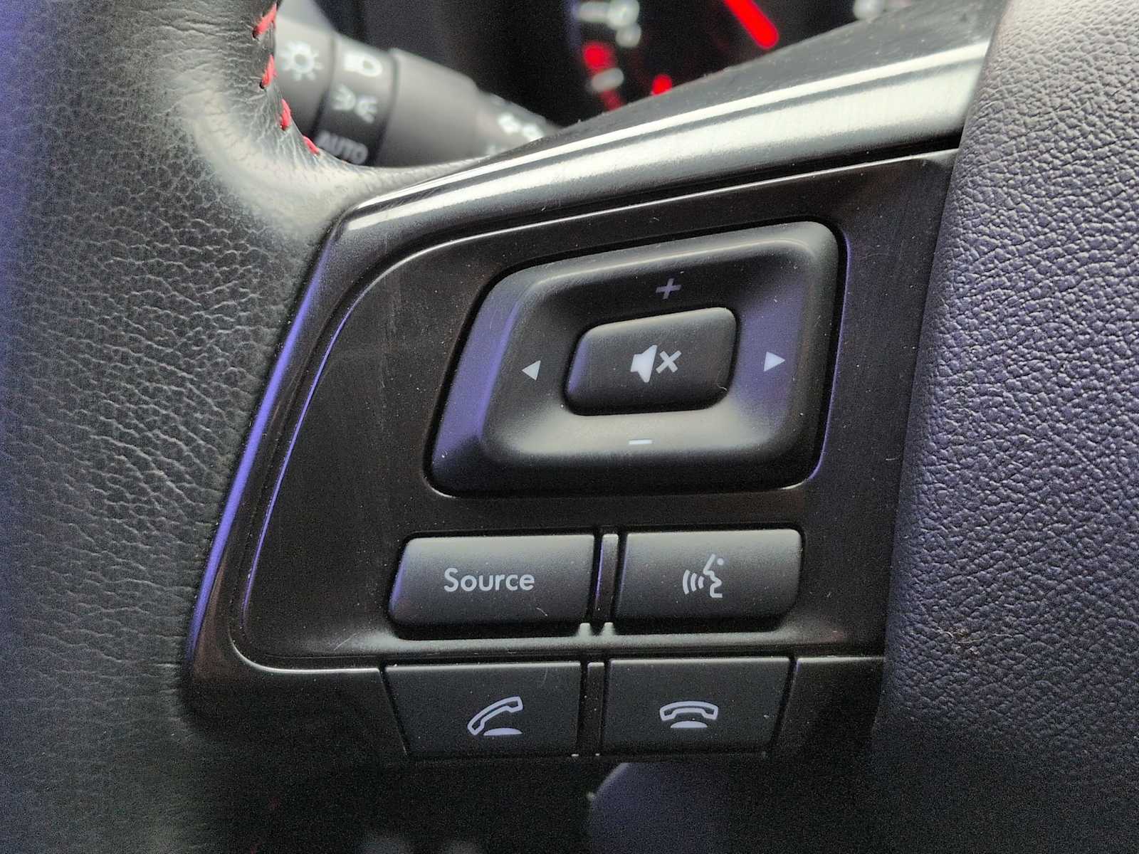 Thumbnail: 2021 Subaru WRX - 24