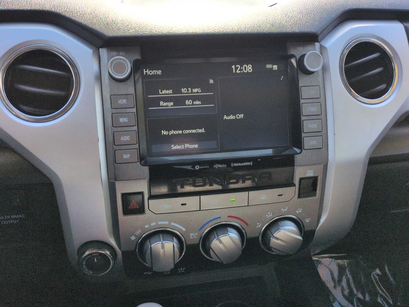 Thumbnail: 2020 Toyota Tundra - 28