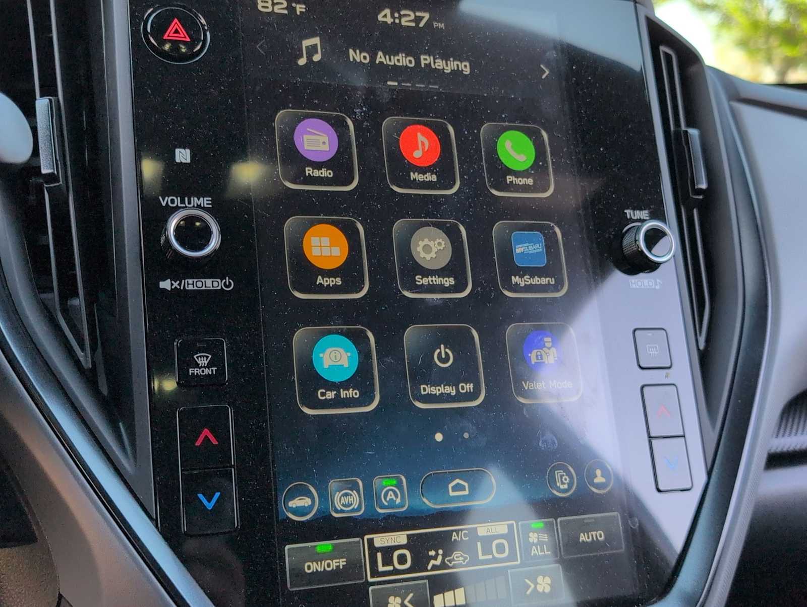 Thumbnail: 2025 Subaru Crosstrek - 26