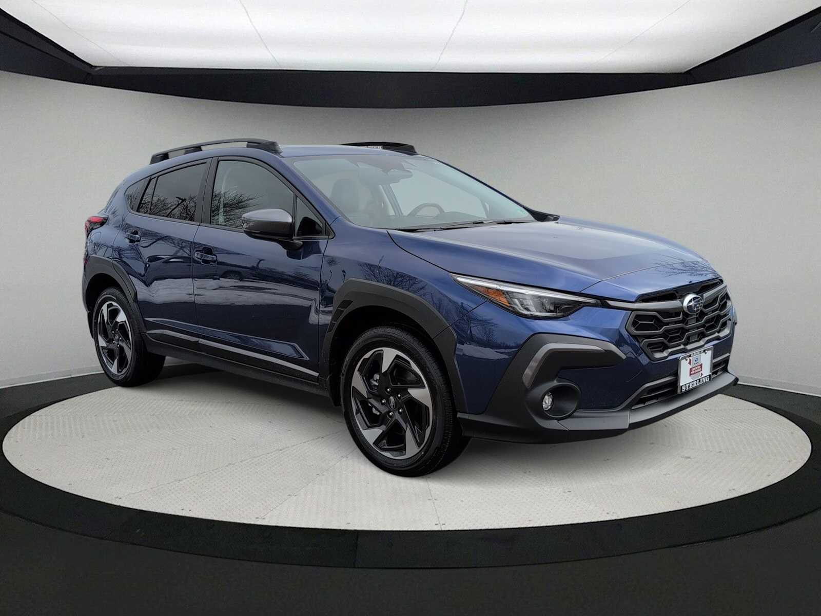 Thumbnail: 2025 Subaru Crosstrek - 2