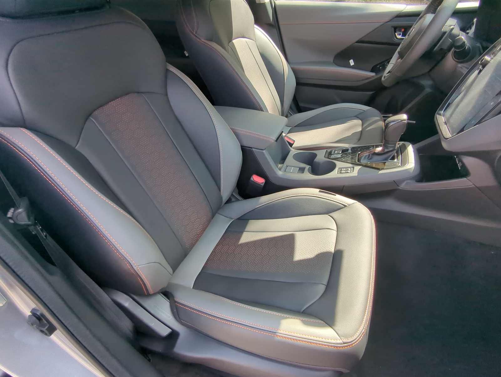 Thumbnail: 2025 Subaru Crosstrek - 23