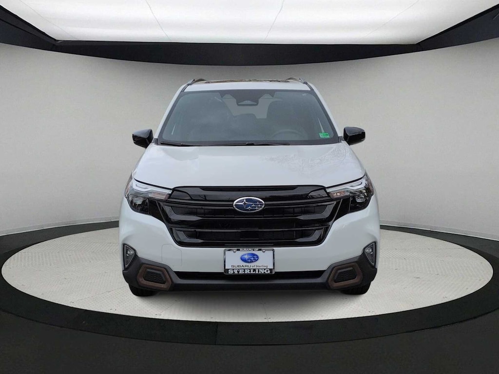 New 2025 Subaru Forester Sport SUV