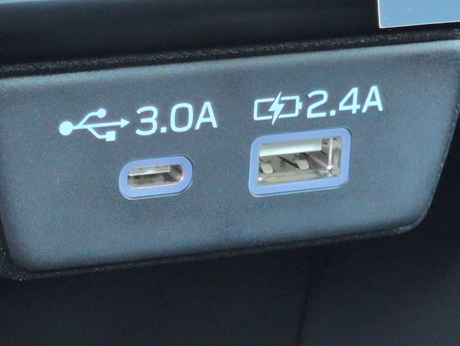 Thumbnail: 2026 Subaru Outback - 31