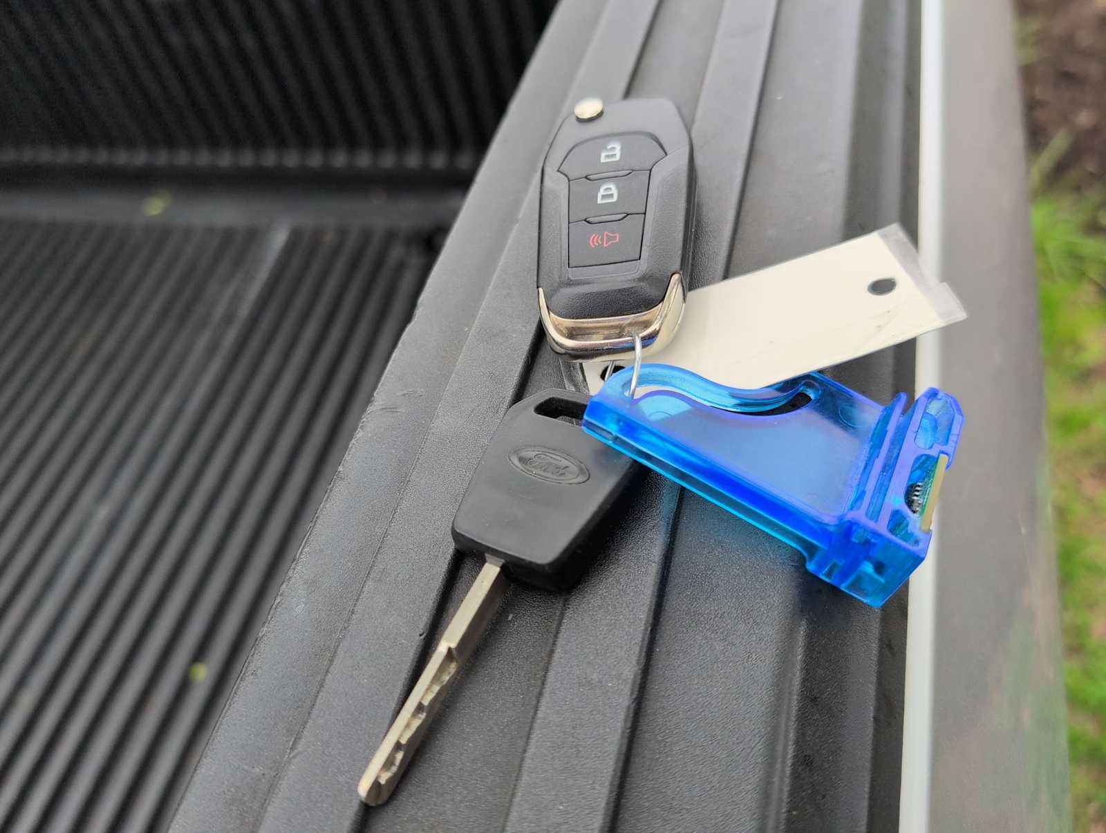 Thumbnail: 2016 Ford F-150 - 29