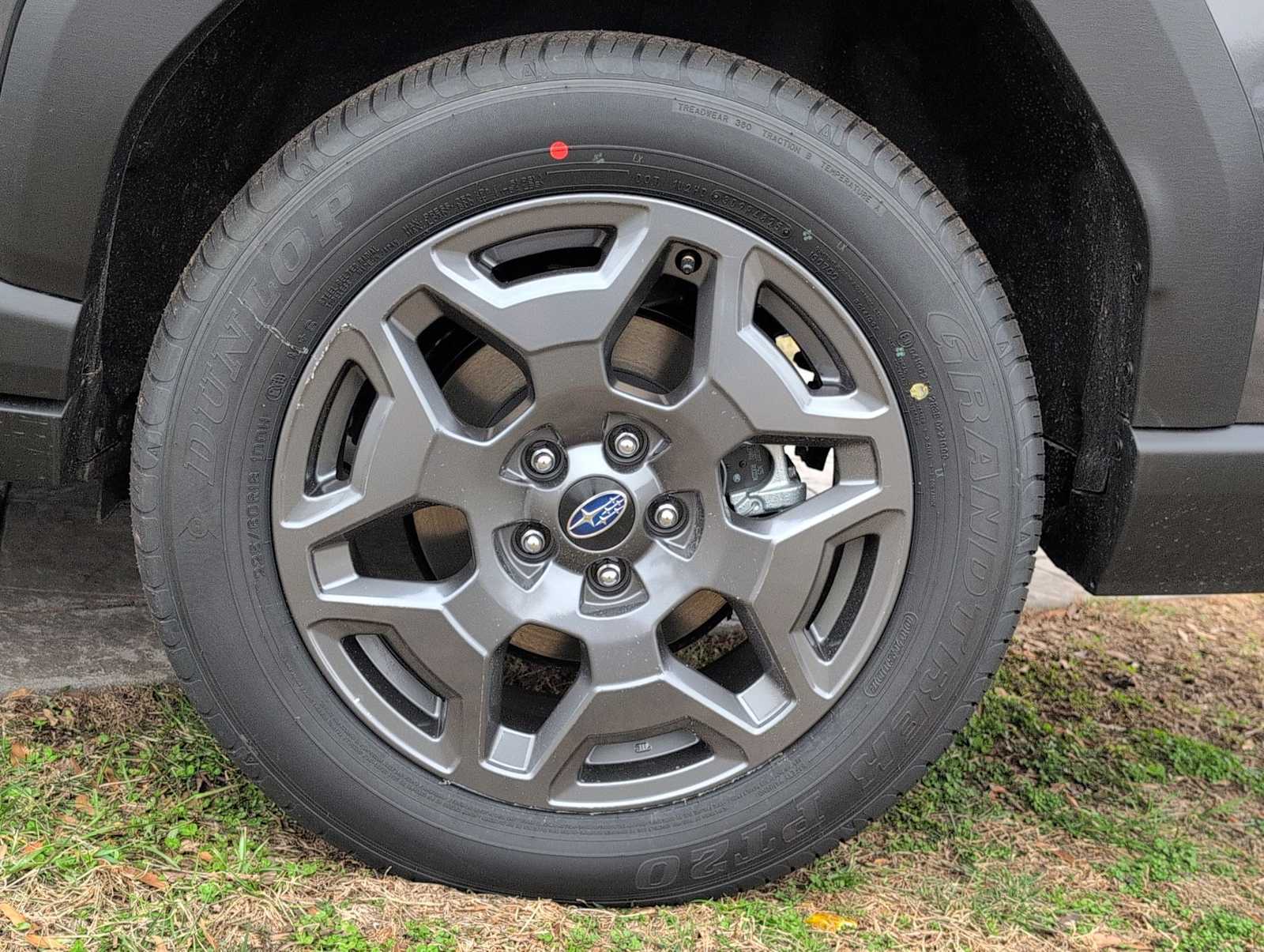 Thumbnail: 2026 Subaru Outback - 14