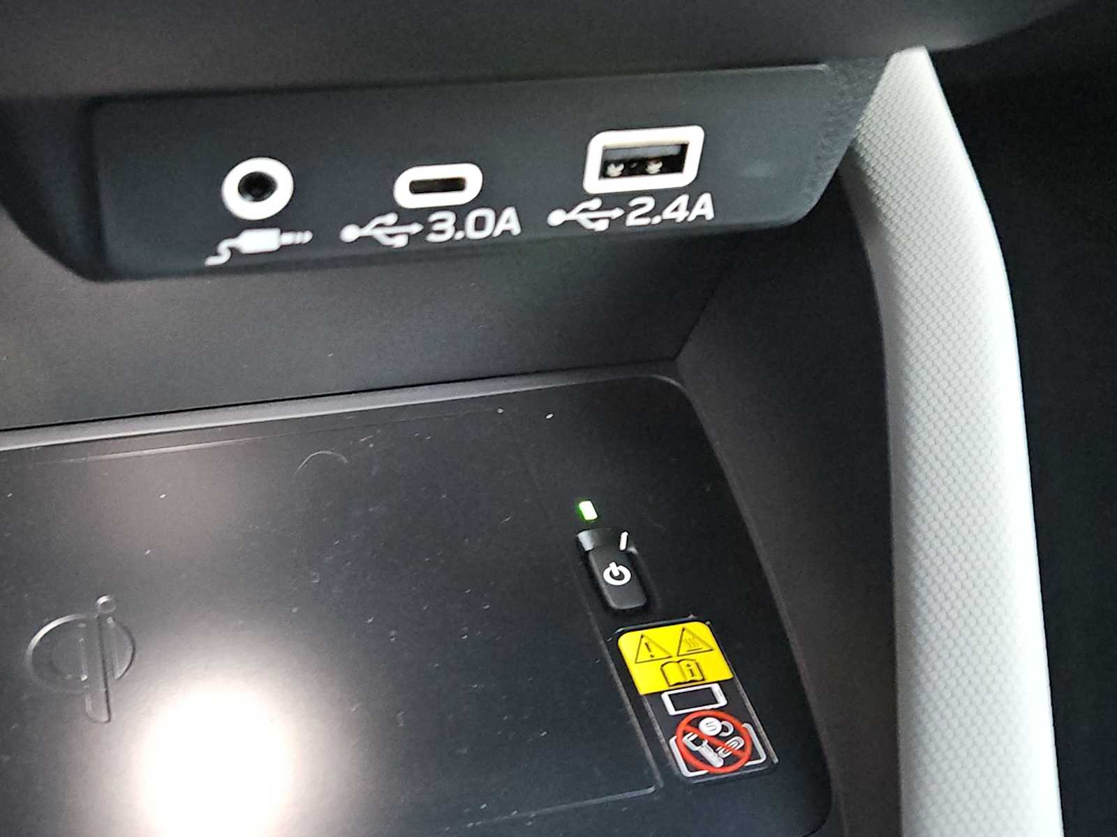 Thumbnail: 2025 Subaru Forester - 30