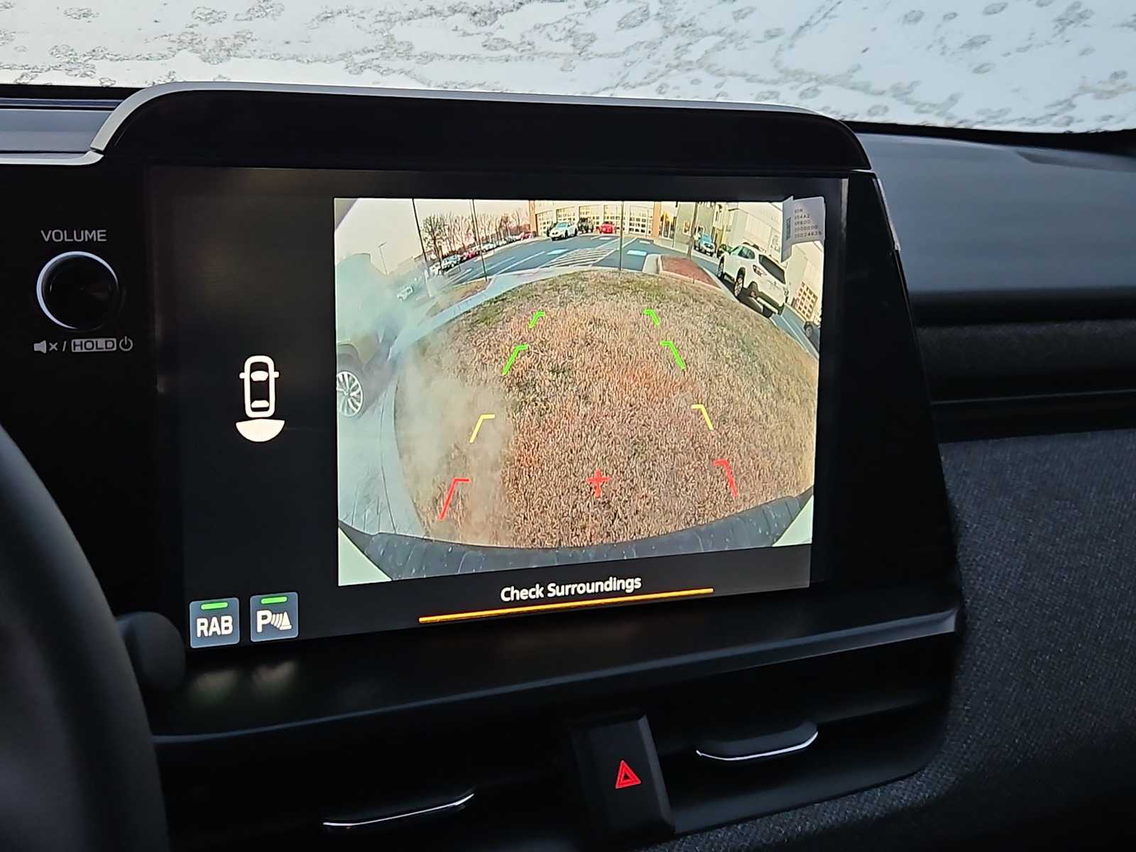 Thumbnail: 2026 Subaru Outback - 29