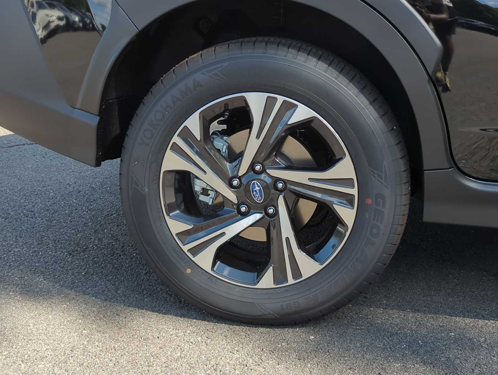 Thumbnail: 2025 Subaru Crosstrek - 14