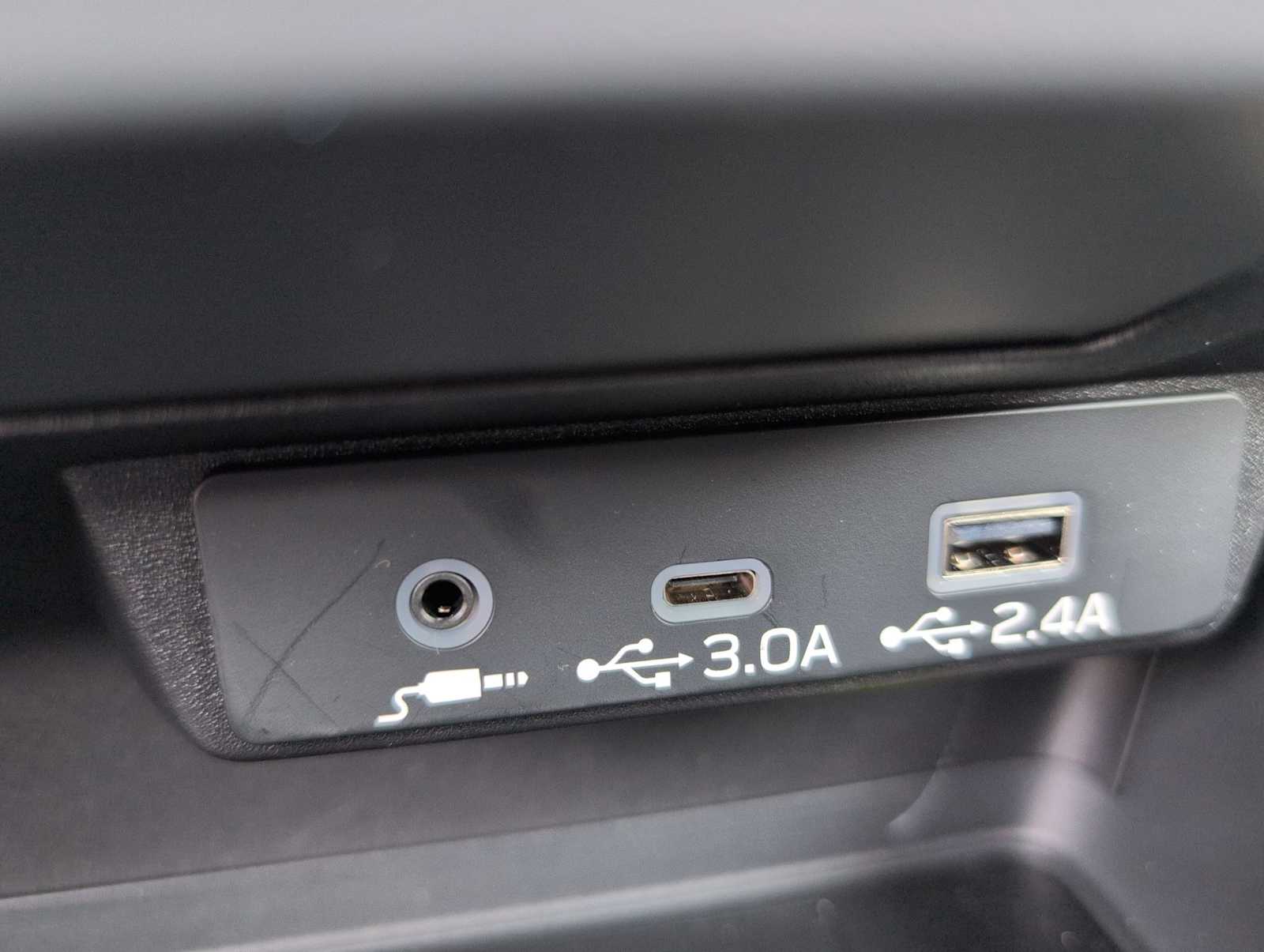 Thumbnail: 2026 Subaru Crosstrek - 28