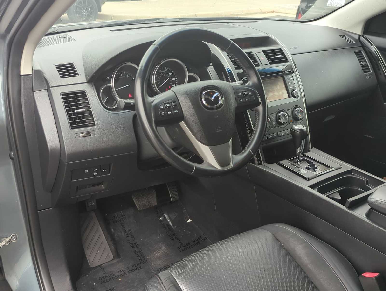 Thumbnail: 2013 Mazda CX-9 - 16