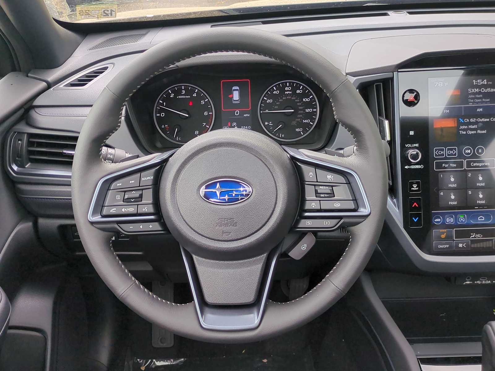 Thumbnail: 2025 Subaru Forester - 17