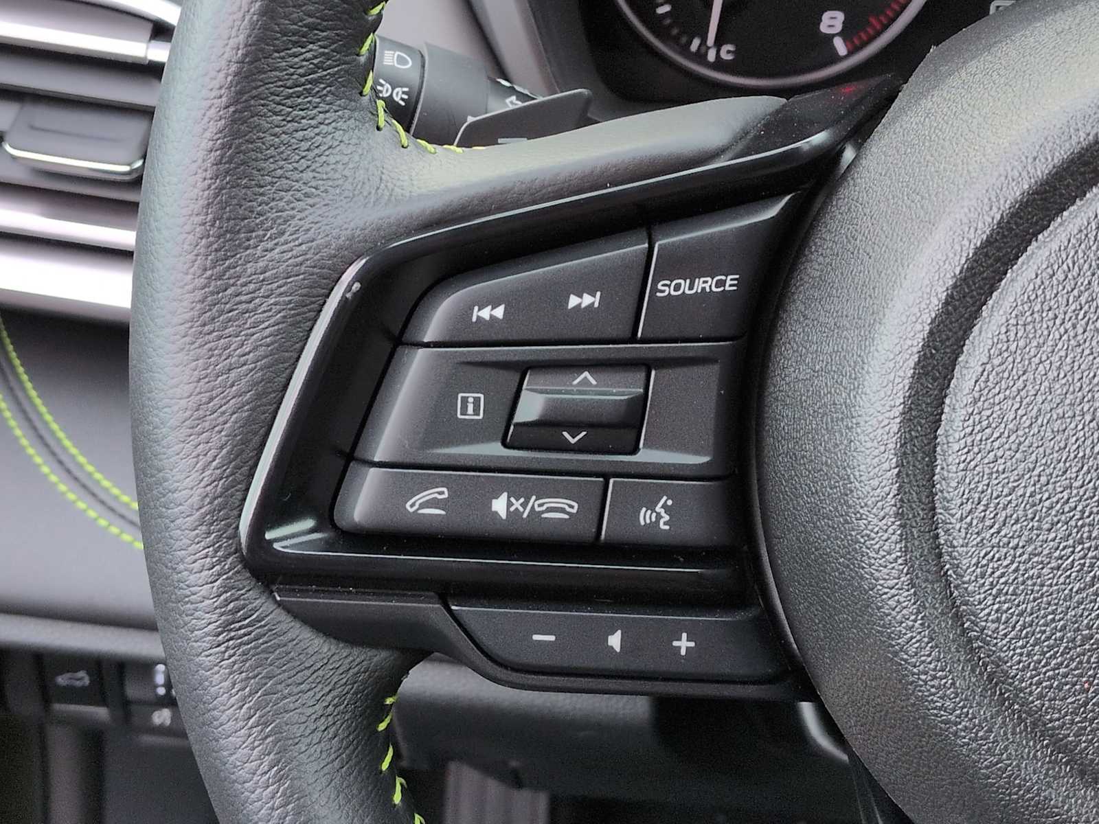 Thumbnail: 2025 Subaru Outback - 25