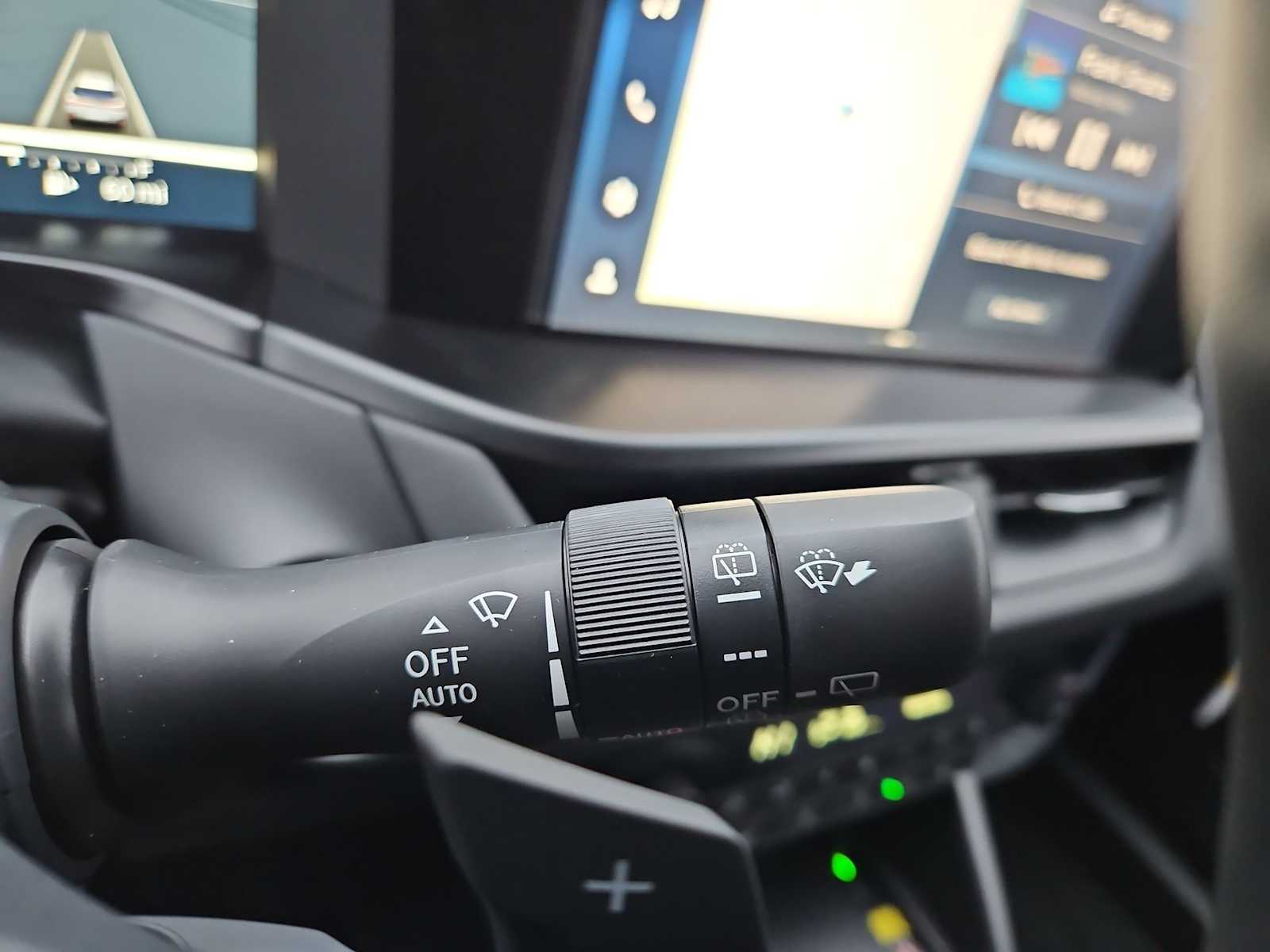 Thumbnail: 2026 Subaru Outback - 27