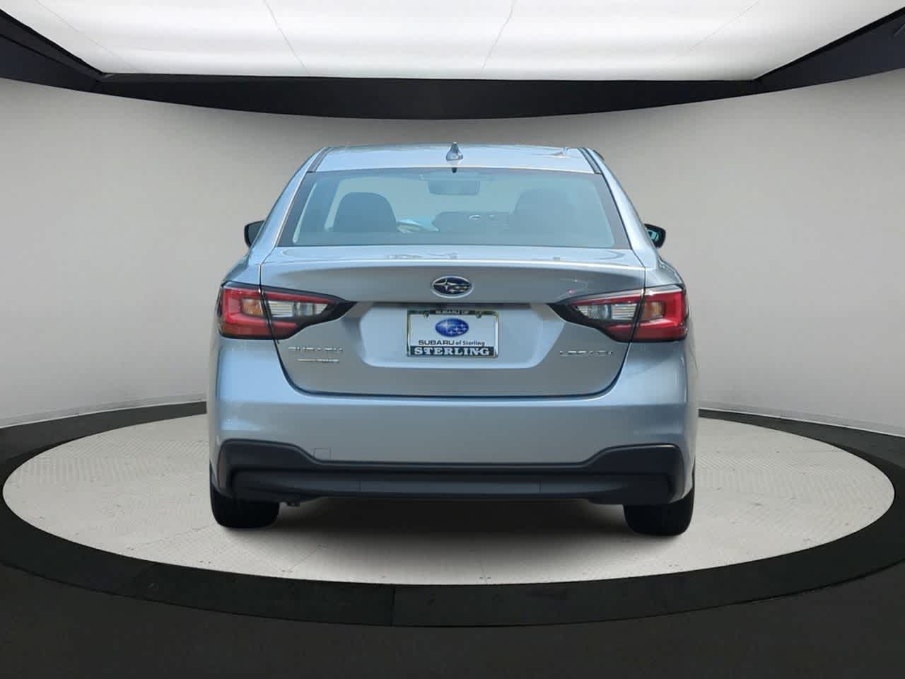 Thumbnail: 2025 Subaru Legacy - 7