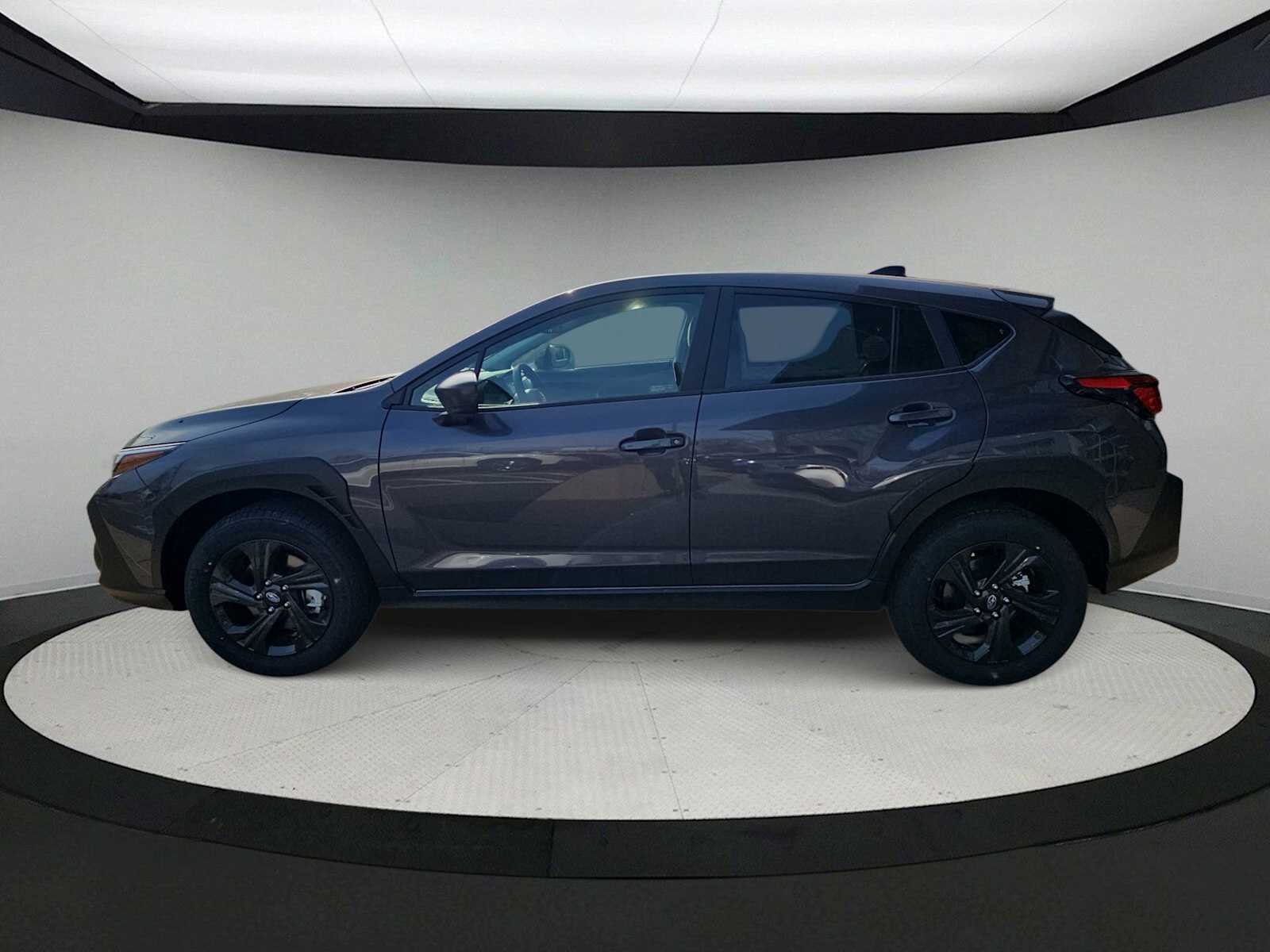 Thumbnail: 2026 Subaru Crosstrek - 5