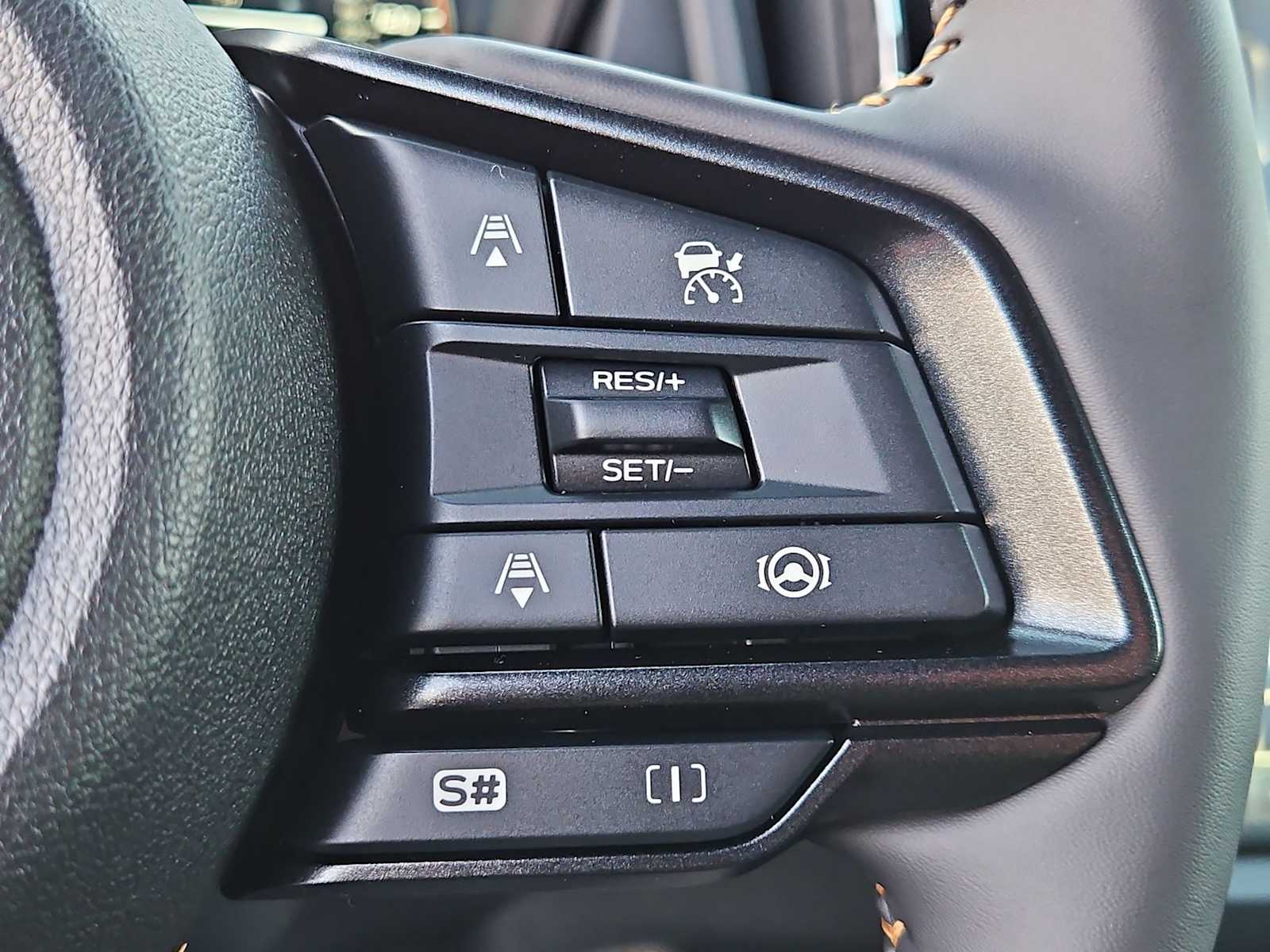 Thumbnail: 2026 Subaru Forester - 23