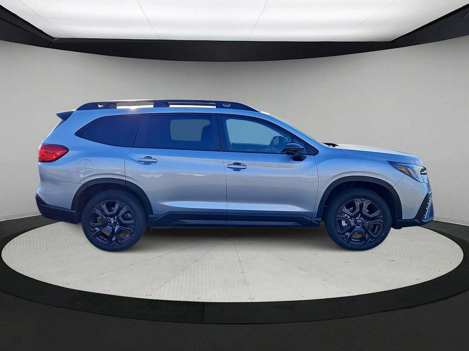 Thumbnail: 2025 Subaru Ascent - 9