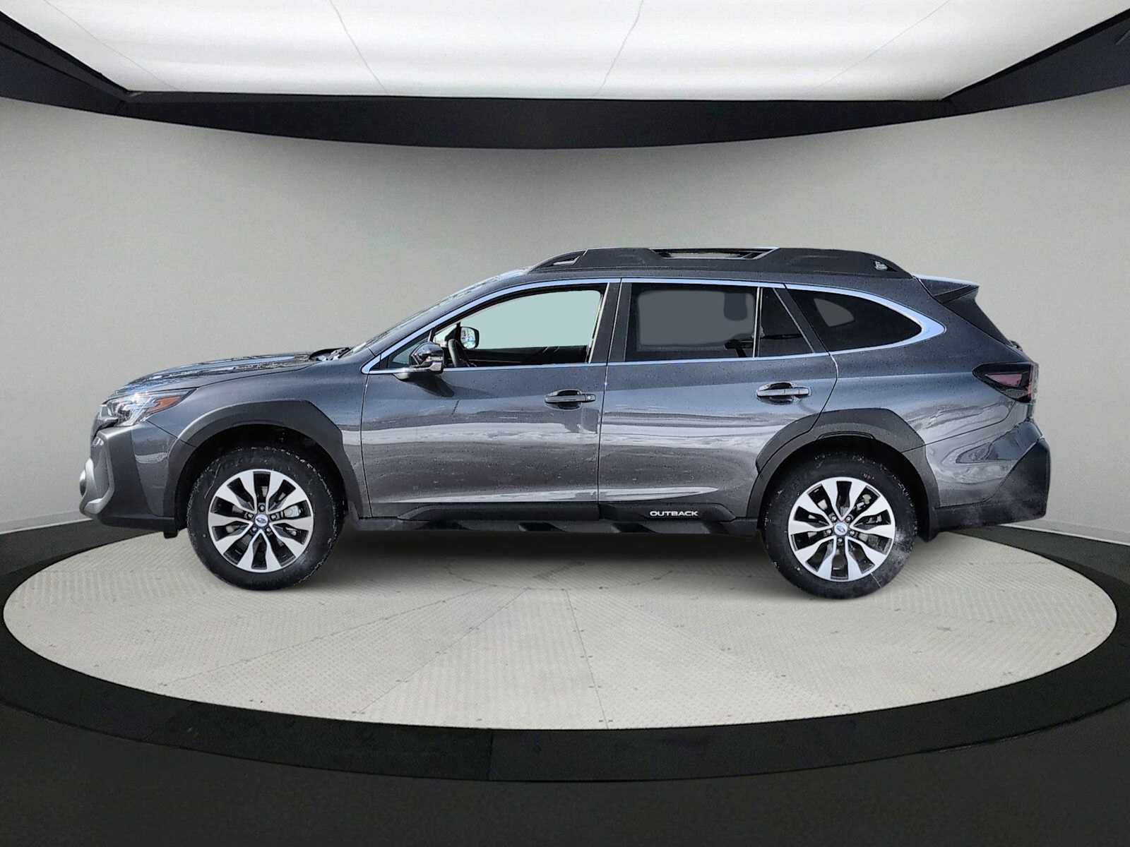 Thumbnail: 2025 Subaru Outback - 5