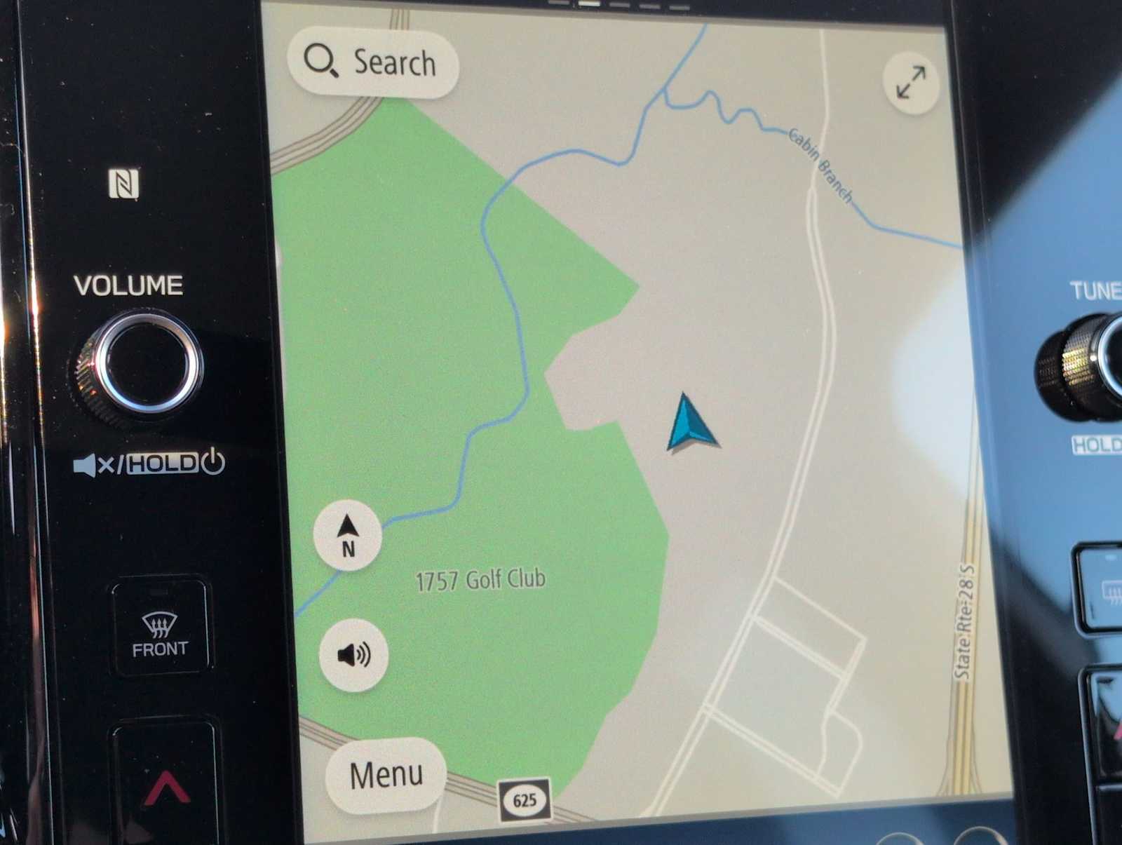 Thumbnail: 2026 Subaru Forester - 28