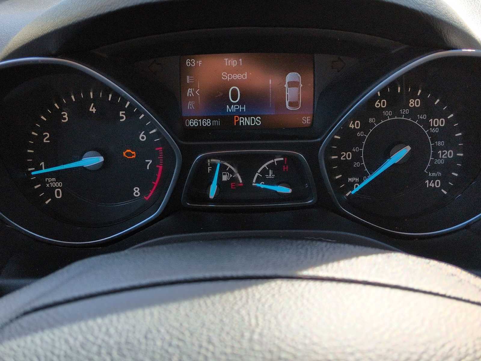 Thumbnail: 2019 Ford Escape - 33