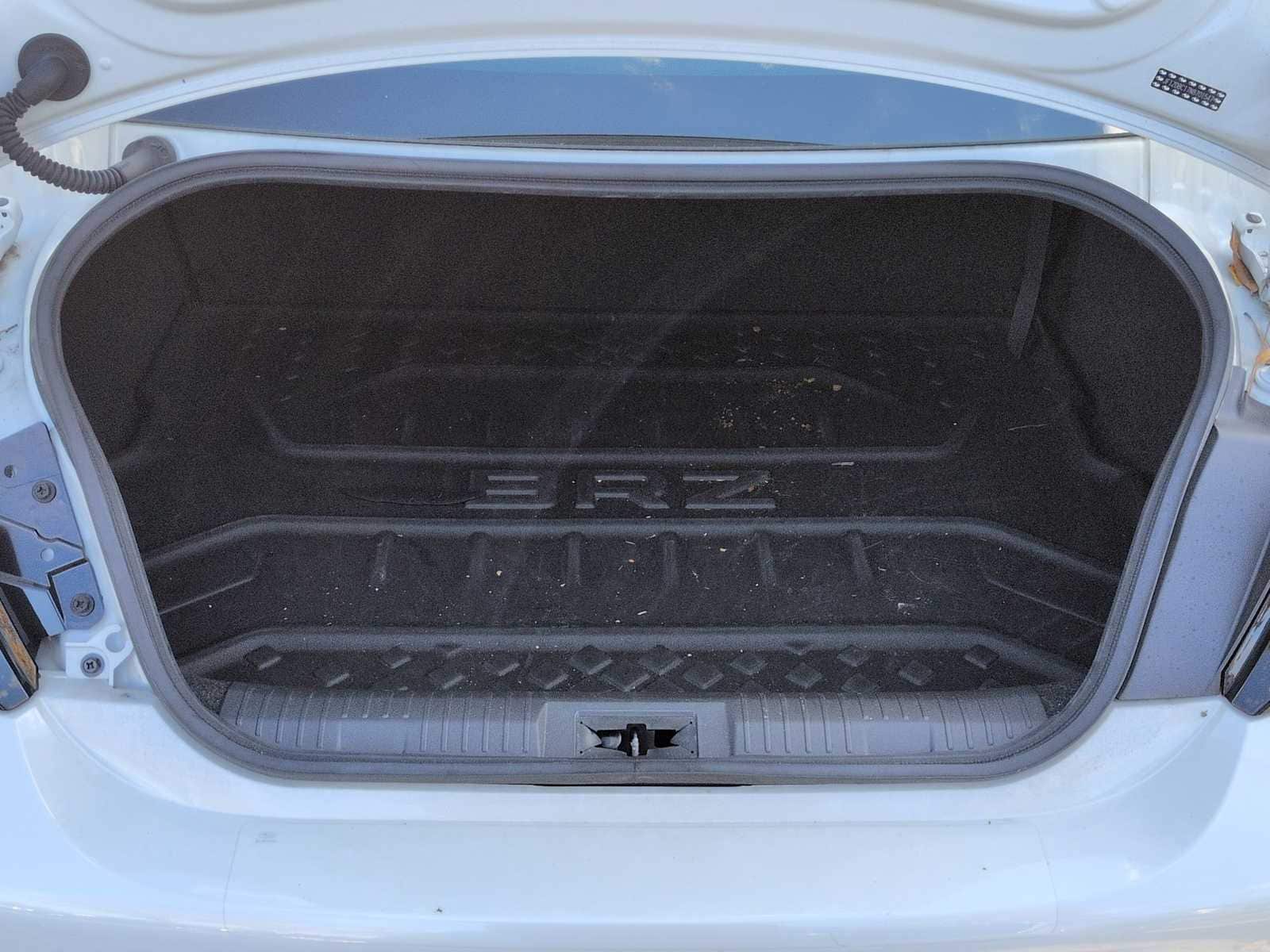 Thumbnail: 2022 Subaru BRZ - 32