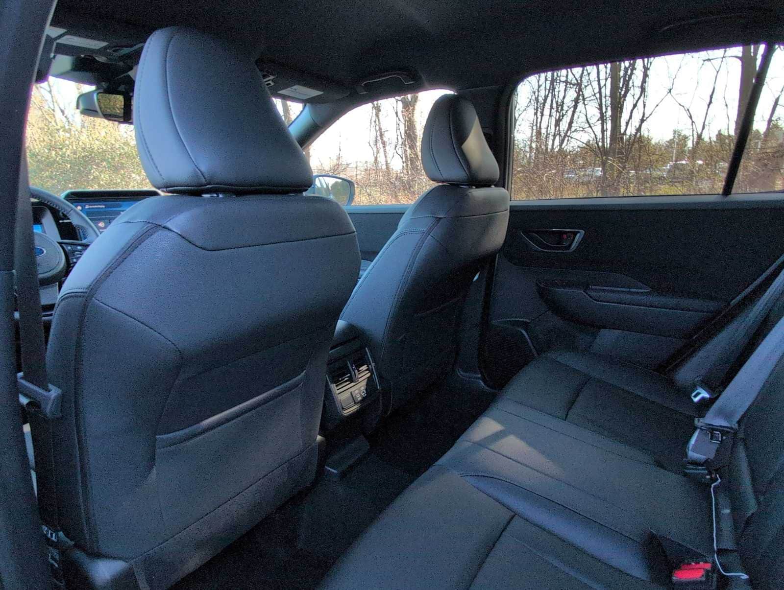 Thumbnail: 2026 Subaru Outback - 17