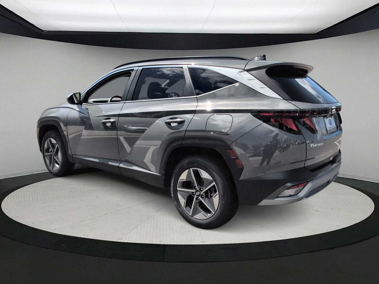 Thumbnail: 2025 Hyundai Tucson - 6