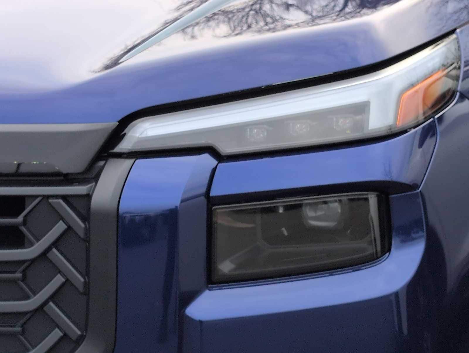 Thumbnail: 2026 Subaru Outback - 11