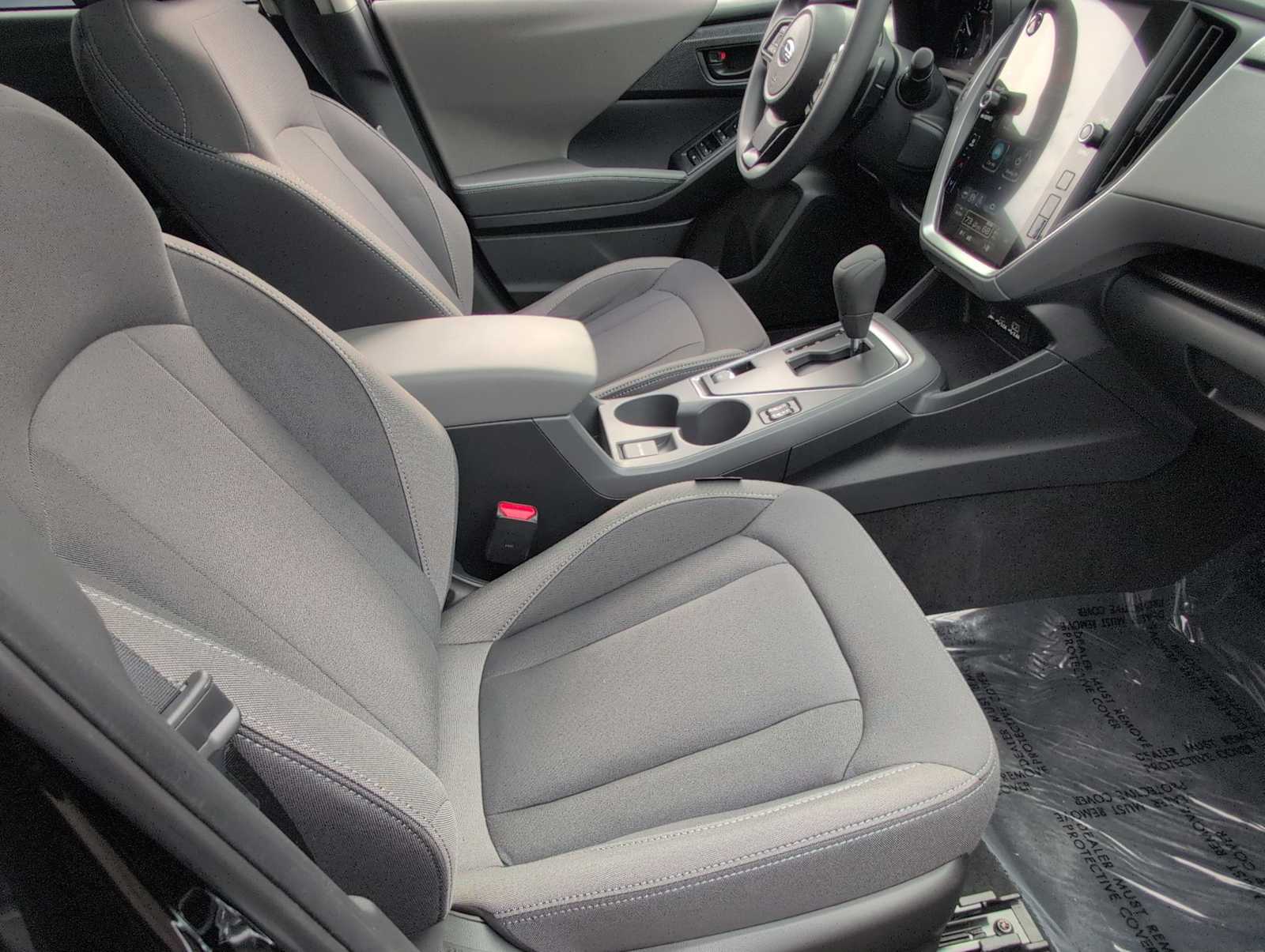 Thumbnail: 2025 Subaru Crosstrek - 21