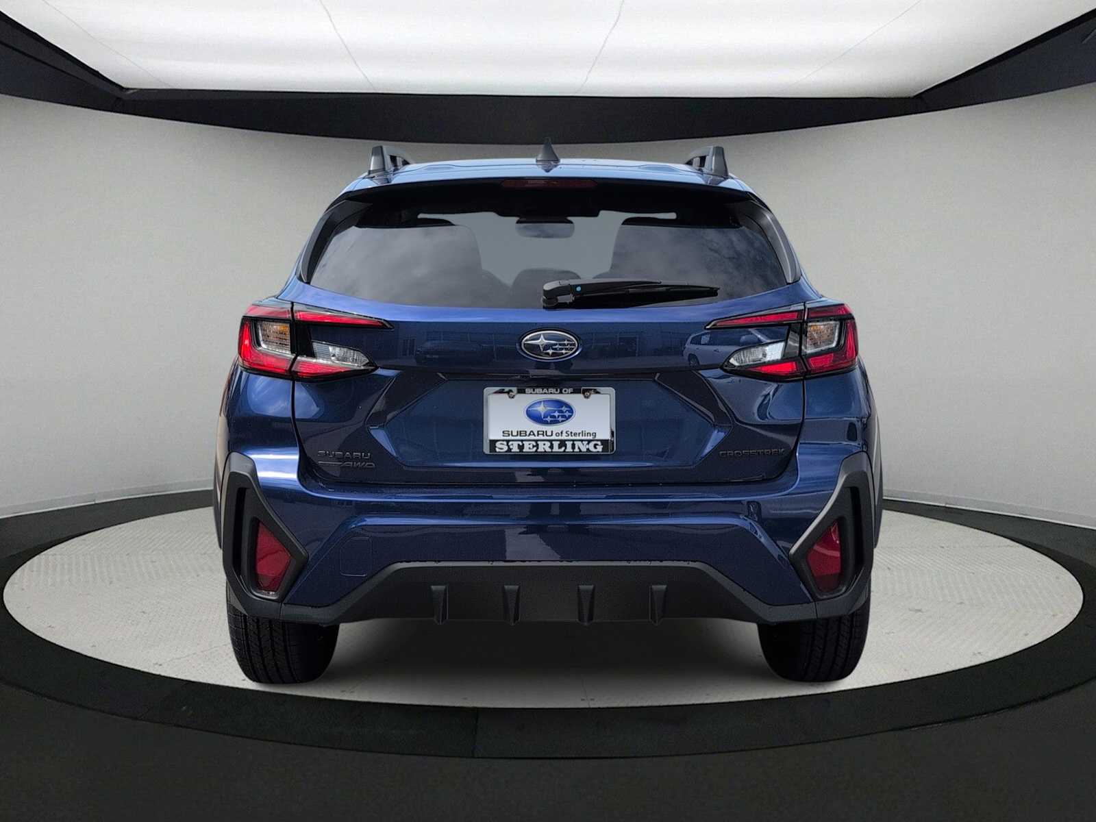 Thumbnail: 2026 Subaru Crosstrek - 7