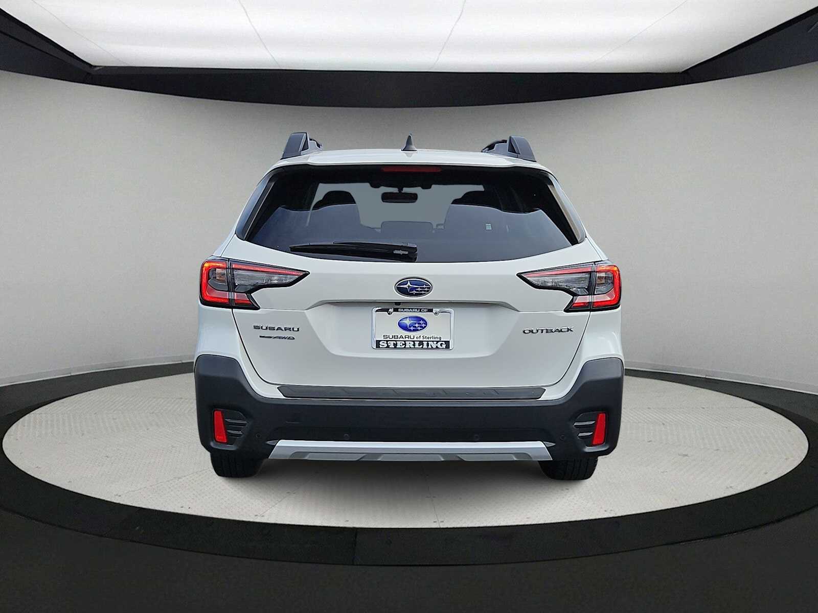 Thumbnail: 2022 Subaru Outback - 7