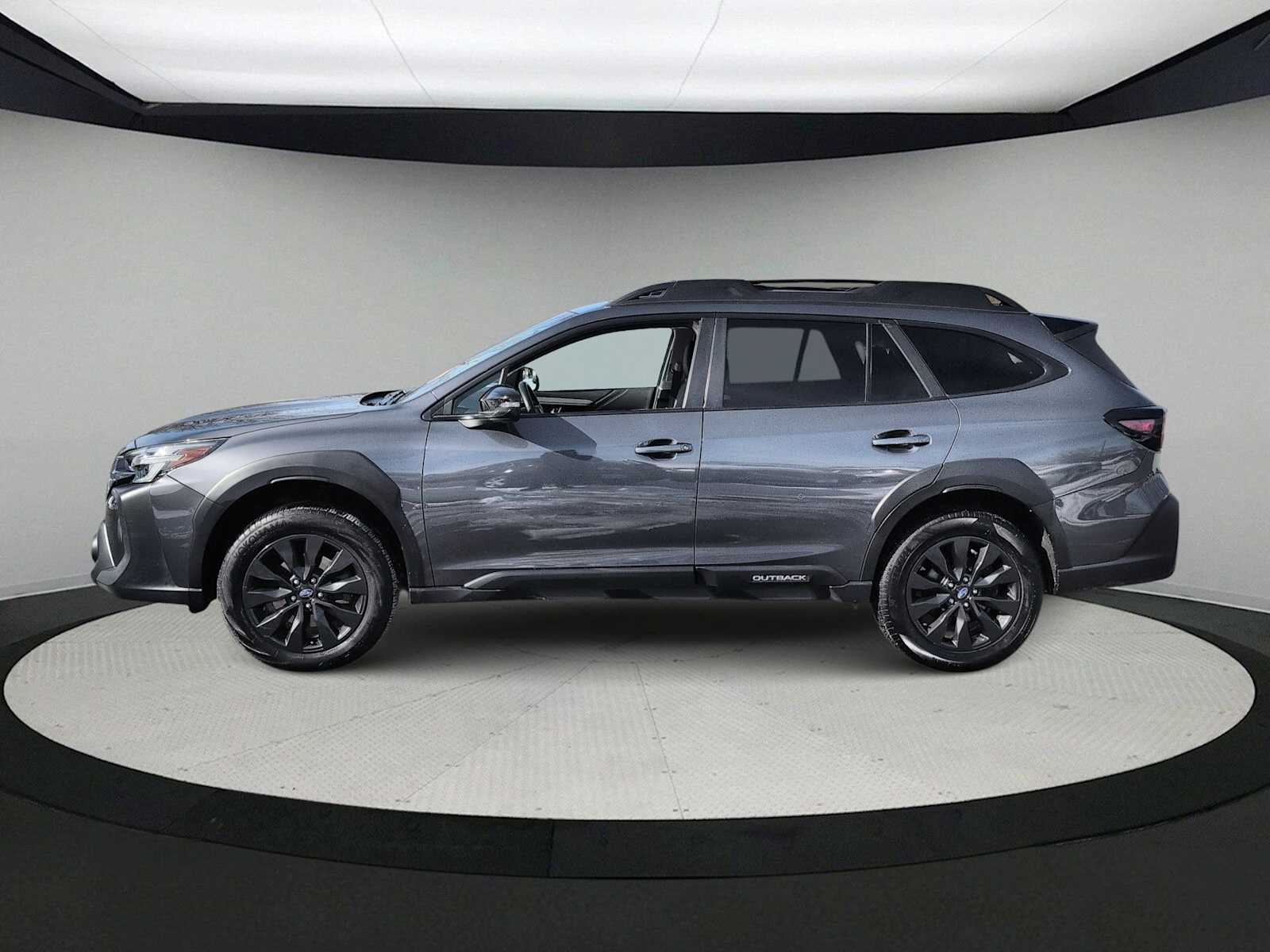 Thumbnail: 2023 Subaru Outback - 5