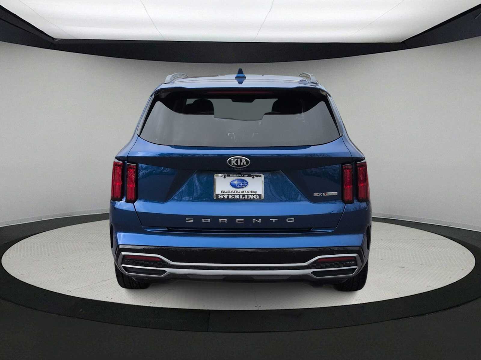 Thumbnail: 2021 Kia Sorento - 7