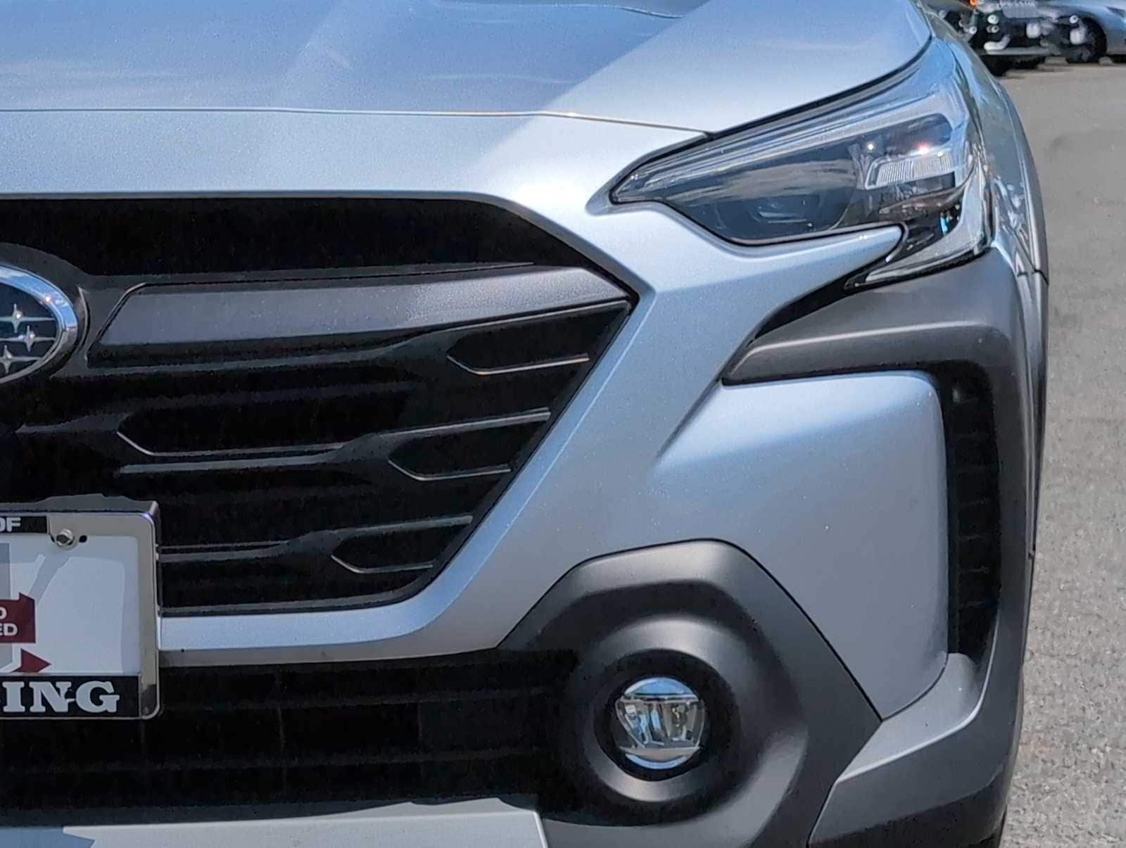 Thumbnail: 2023 Subaru Outback - 11