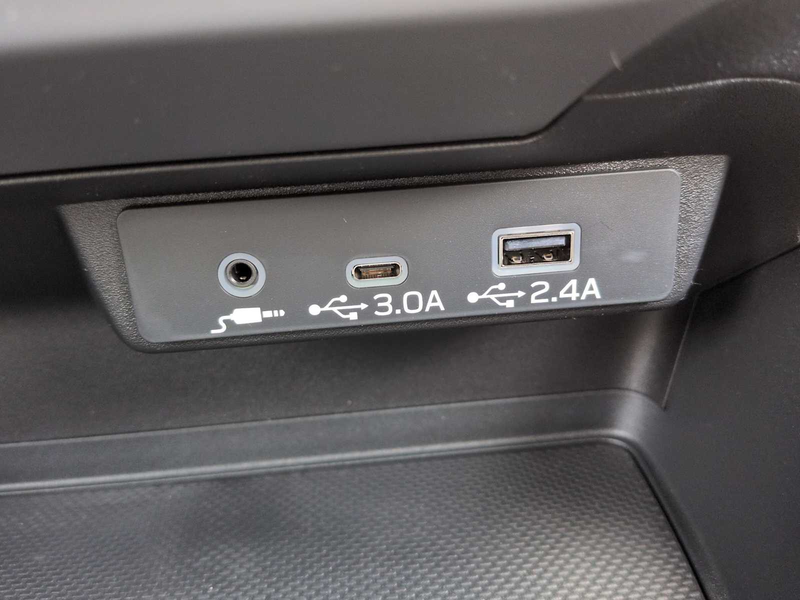 Thumbnail: 2026 Subaru Crosstrek - 31