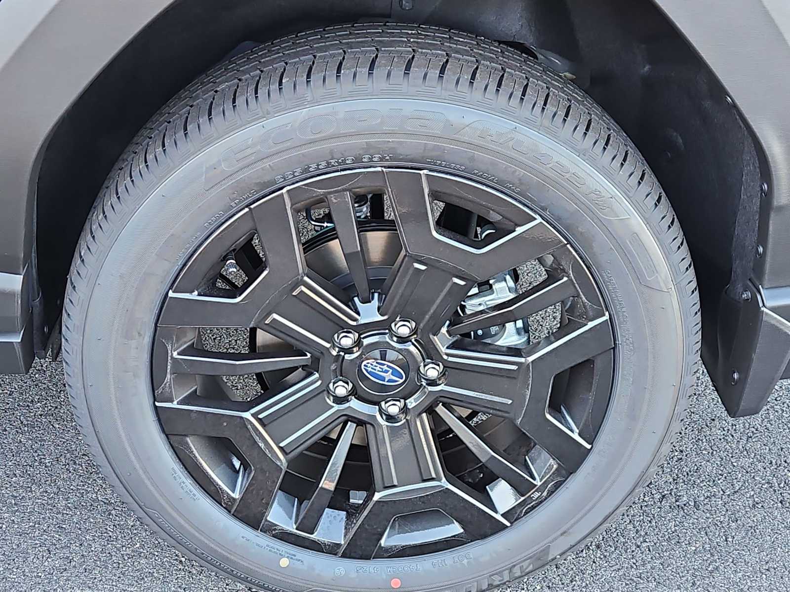 Thumbnail: 2026 Subaru Outback - 13