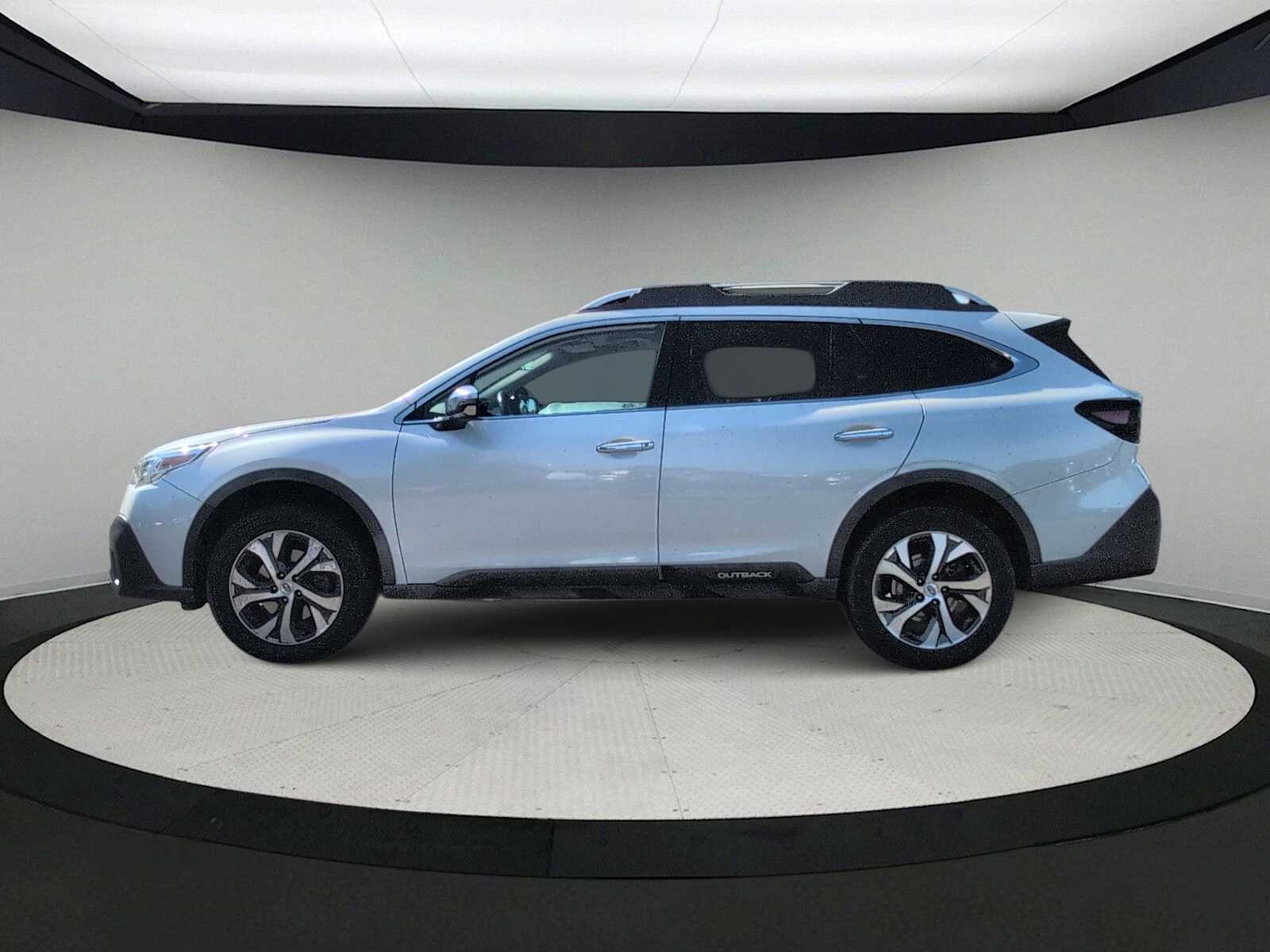 Thumbnail: 2020 Subaru Outback - 5