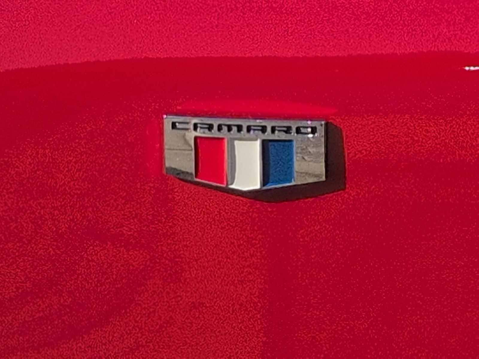 Thumbnail: 2023 Chevrolet Camaro - 13