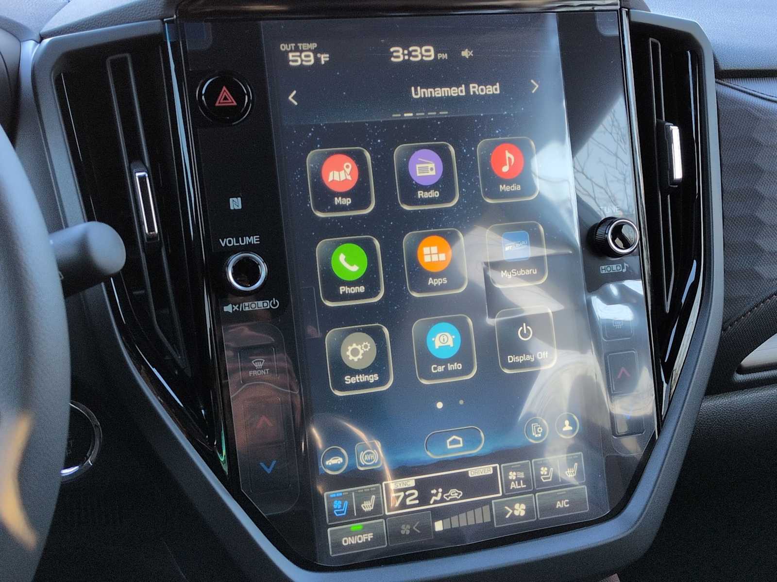 Thumbnail: 2025 Subaru Forester - 29