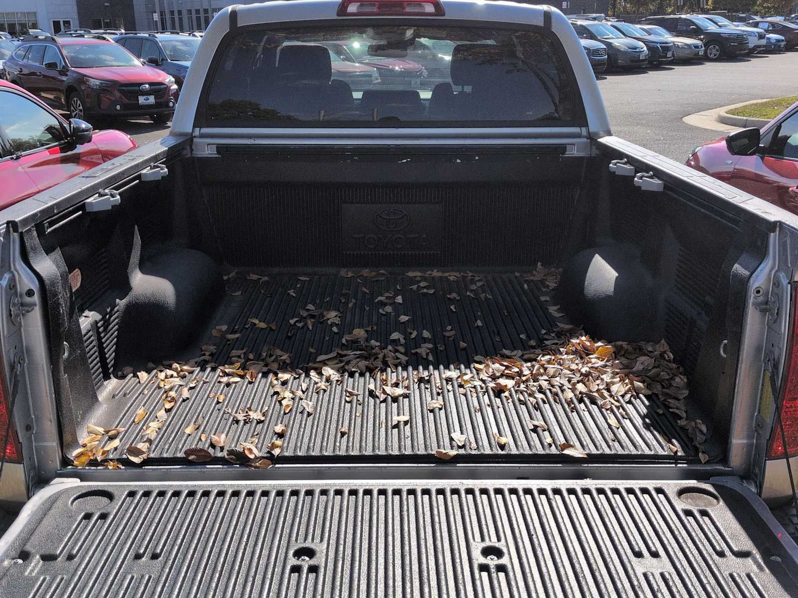 Thumbnail: 2020 Toyota Tundra - 34