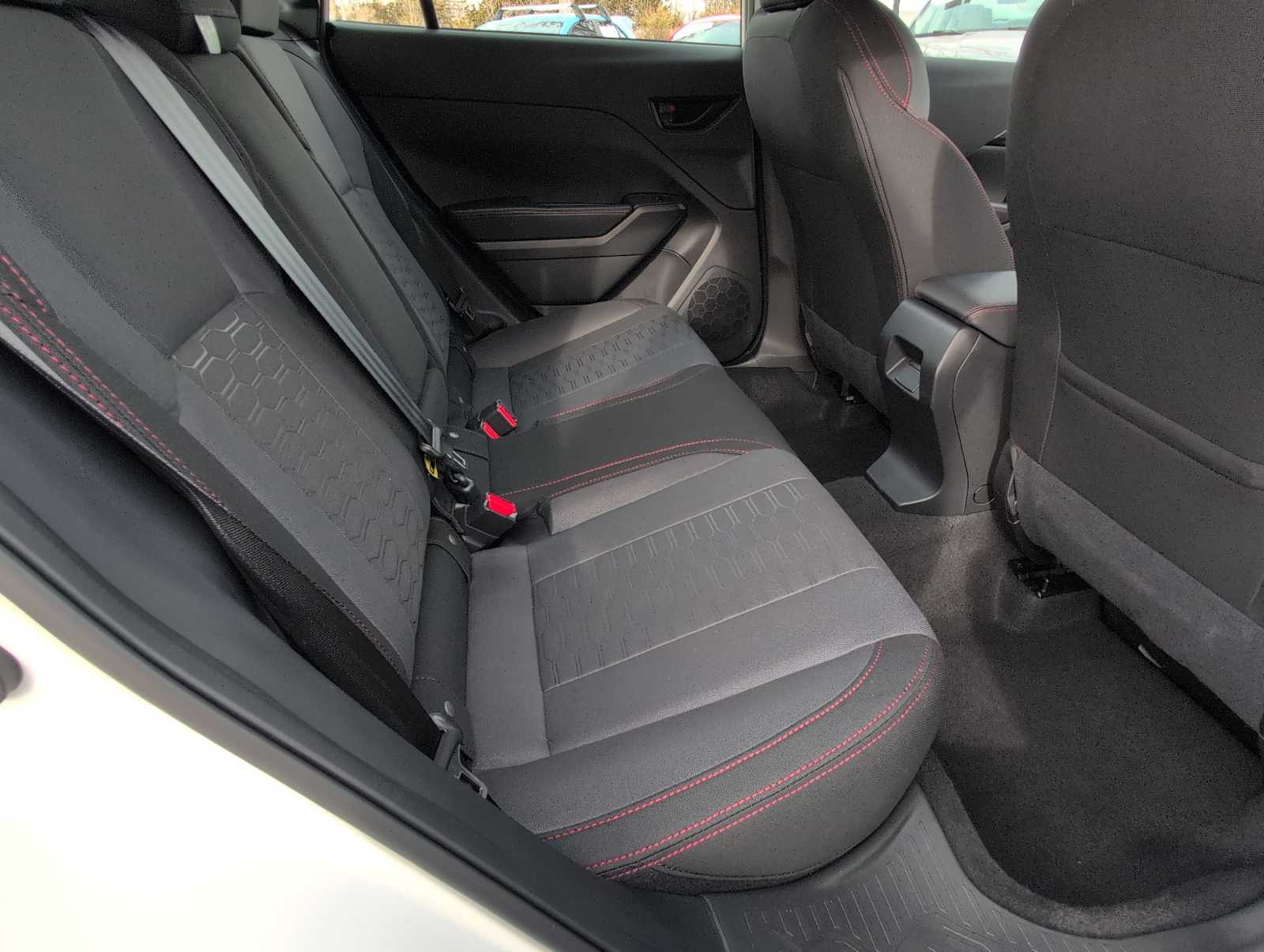 Thumbnail: 2025 Subaru Impreza - 19