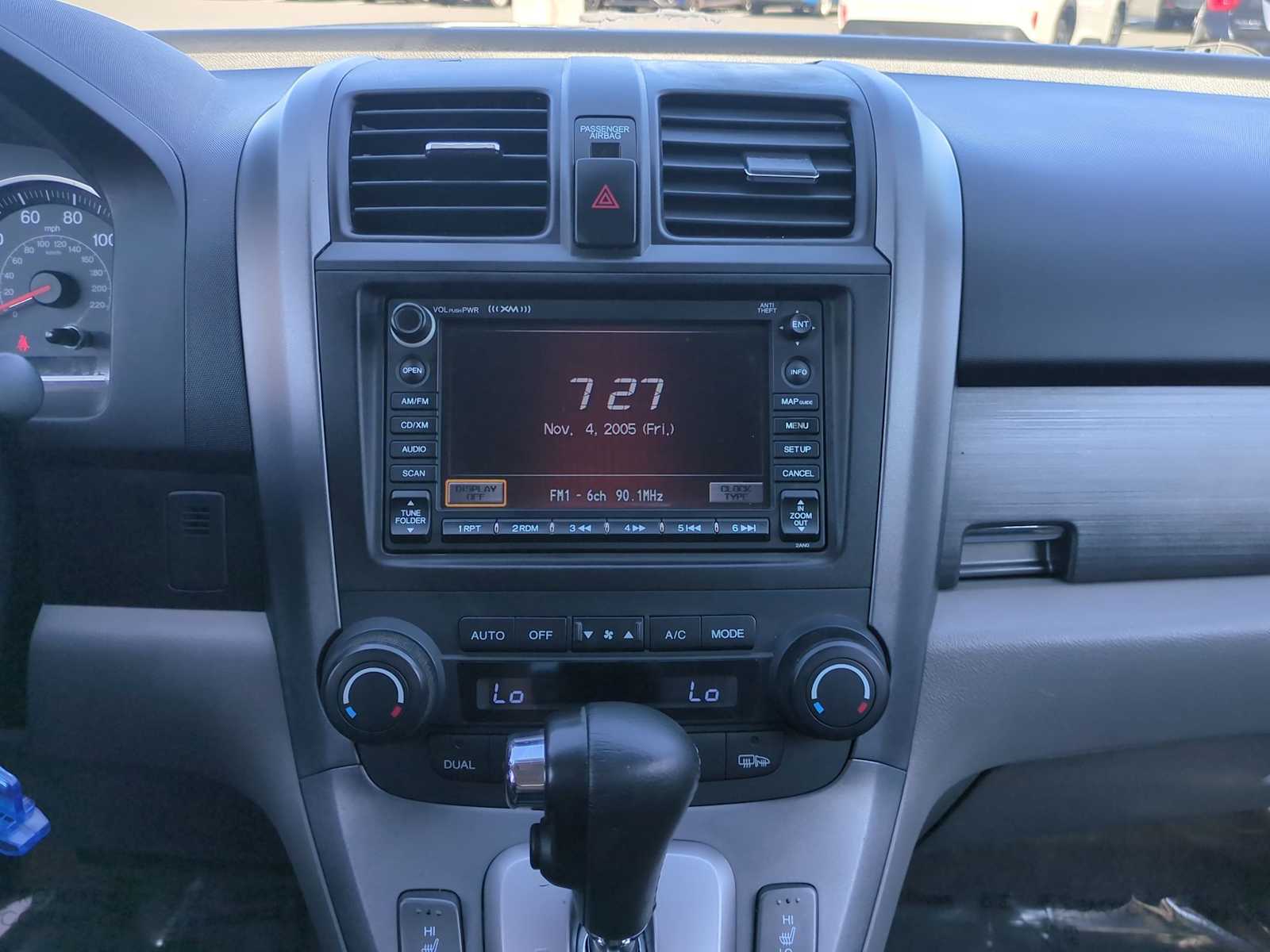 Thumbnail: 2009 Honda CR-V - 27
